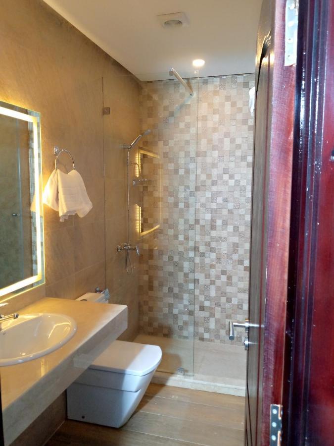 Palm'S Motel أغادير المظهر الخارجي الصورة