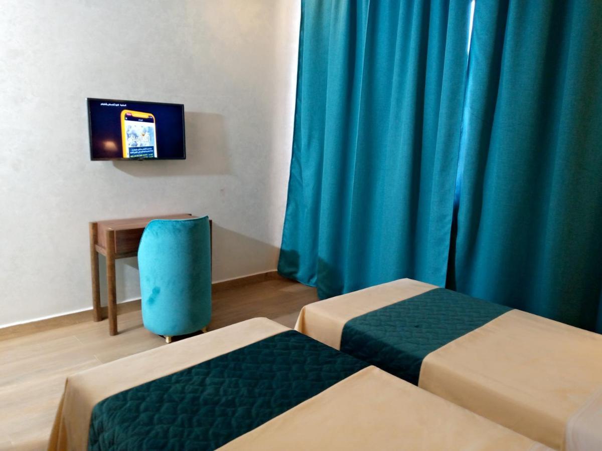 Palm'S Motel أغادير المظهر الخارجي الصورة